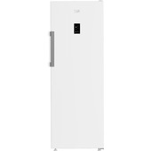 Beko B3RFNE294W: Congelatore Verticale, Total No-Frost, 260 L, 59.5 cm