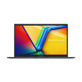 ASUS Vivobook 15 F1504VA-BQ302W Intel Core 5 120U Computer portatile 39,6 cm (15.6") Full HD 16 GB DDR5-SDRAM 512 GB SSD Wi-Fi 6 (802.11ax) Windows 11 Home Blu