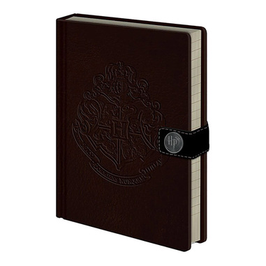 Pyramid International SR72394 quaderno per scrivere A5 Marrone
