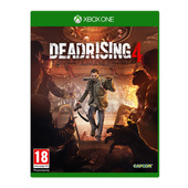 Microsoft Dead Rising 4, Xbox One Standard Inglese