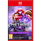 Metroid Prime 4: Beyond – Nintendo Switch 2