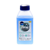 Wpro LIQ108 detersivo per lavastoviglie Gel 1 pz