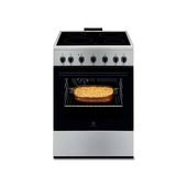 Electrolux Cucine 60 X 60 Elettr Classe A LKR620066X MADE IN EUROPE