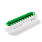 Macom Enjoy & Relax 885 parte e accessorio per frigoriferi/congelatori Purifier Verde, Bianco