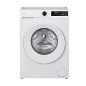 Candy GD 48S6-S lavatrice Caricamento frontale 8 kg 1351 Giri/min Bianco