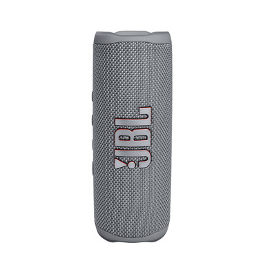 JBL FLIP 6 Altoparlante portatile stereo Grigio 20 W