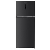 Electroline TME541NV4KE2 frigorifero con congelatore Libera installazione 415 L E Nero