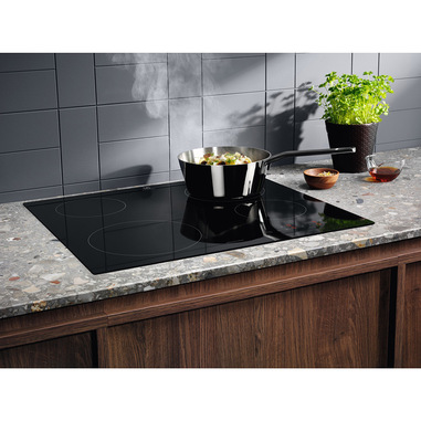 Electrolux CIB60424CK Serie 300 Piano cottura ad induzione 60cm