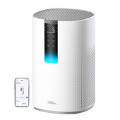 Dreo Macro 605S 82 m² 35 dB Bianco
