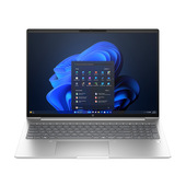 HP ProBook 460 G11 Intel Core Ultra 7 155U Computer portatile 40,6 cm (16") WUXGA 16 GB DDR5-SDRAM 512 GB SSD Wi-Fi 6E (802.11ax) Windows 11 Pro AI PC Argento