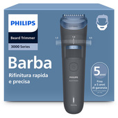 Philips Regolabarba BT3617/15