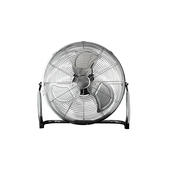 Electroline VF45XC ventilatore Cromo