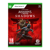 Assassin's Creed Shadows, Xbox Series X