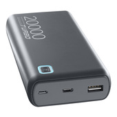 Cellularline ESSENCE TURBO 20000