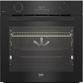 Beko BBIM17300BMPSF: Forno Beyond Multifunzione Pirolitico FlexiCrisp, b300, 9 Funzioni