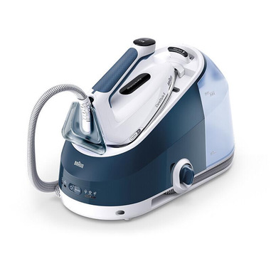 Braun CareStyle 5 Ferro da stiro con caldaia IS5245BL