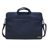 IOPLEE YUB156B borsa per laptop 40,6 cm (16") Valigetta ventiquattrore Blu marino