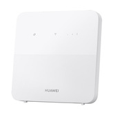 Huawei 4G CPE 5s, B320, Router LTE con SIM, Cat. 4