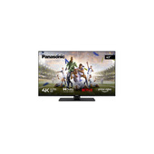 Panasonic Smart TV LINUX Ultra HD 4K da 43" TX-43MX600E