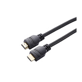 Bigben Interactive PS4OFHDMI2.0 cavo HDMI 3 m HDMI tipo A (Standard) Nero