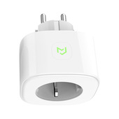 Meross MSS310 presa intelligente Casa Bianco