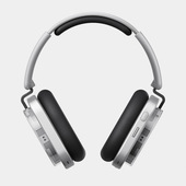 Nothing Headphone (1) Auricolare Con cavo e senza cavo A Padiglione Musica e Chiamate USB tipo-C Bluetooth Bianco