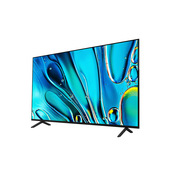 Sony K-55S3 138,7 cm (54.6") 4K Ultra HD Smart TV Wi-Fi Nero