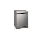 LG DF242FPS lavastoviglie Libera installazione 14 coperti D