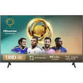 Hisense Smart TV 55" 4K 55A6N