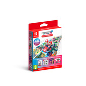 Mario Kart 8 Deluxe – Pass percorsi aggiuntivi (versione pacchettizzata) - Nintendo Switch