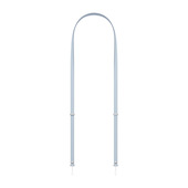 Apple Tracolla - Azzurro