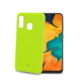 Celly Shock custodia per cellulare 15 cm (5.9") Cover Giallo