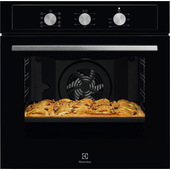 Electrolux FORNO INCASSO MULTI CLASSE A+ 60 CM EOH2H04K MADE IN ITALY