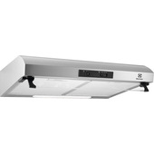 Electrolux CAPPA INTEGRATA TRADIZIONALE CLASSE D 60 cm LFU226X