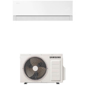 Samsung F-AR12PRP condizionatore fisso Climatizzatore split system Bianco