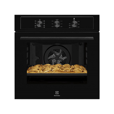 Electrolux EOH2H044K 68 L 2790 W Nero