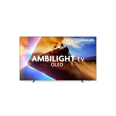 Philips 48OLED770 121,9 cm (48") 4K Ultra HD Smart TV Wi-Fi Nero