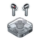 Nothing Ear (3) Auricolare Wireless In-ear Musica e Chiamate USB tipo-C Bluetooth Bianco