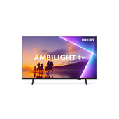 Philips 85PUS8510/12 TV 2,16 m (85") 4K Ultra HD Smart TV Wi-Fi Nero