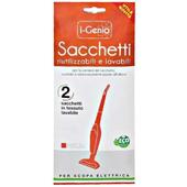 Ametera 924 accessorio e ricambio per aspirapolvere Aspirapolvere portatile Sacchetto per la polvere