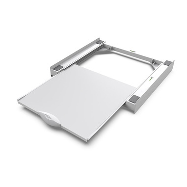 Meliconi Torre Wood accessorio e componente per lavatrice Kit di sovrapposizione 1 pz