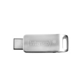 Intenso USB 3.2 cMOBILE TypeC 128GB