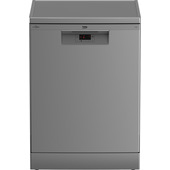 Beko b300 Lavastoviglie a libera installazione 60 cm, Classe D, 44dBA