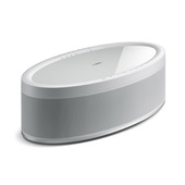 Yamaha WX-051 Altoparlante portatile stereo Bianco 70 W