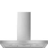 Smeg Universale Cappa KBT900XE Acciaio Inox