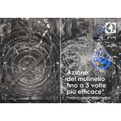 Electrolux ESM48310SX Lavastoviglie Serie 600 SatelliteClean® 60 cm
