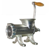 Reber 8683 N tritacarne Argento