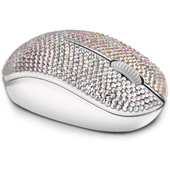 IOPLEE 356G mouse Universale Ambidestro RF Wireless 1200 DPI