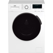 Beko Lavatrice a Vapore UWR71436AI, 7 kg, 1400 giri/min