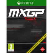 PLAION MXGP PRO